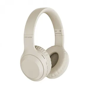 هدفون بلوتوثی راک اسپیس مدل RAU0660