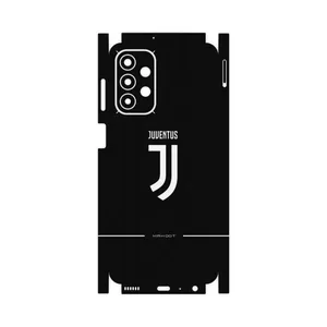 MAHOOT Juventus-FullSkin Cover Sticker for Samsung Galaxy A23