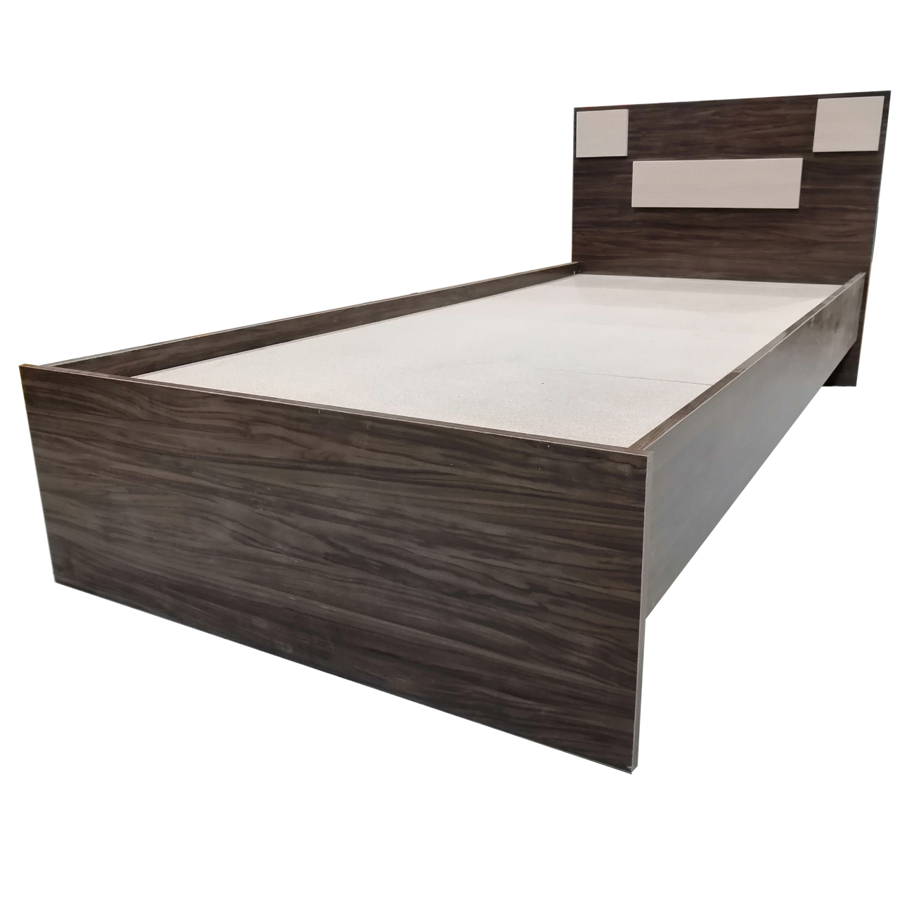 تخت خواب یک نفره مدل TB18 سایز 200x96 سانتی متر 