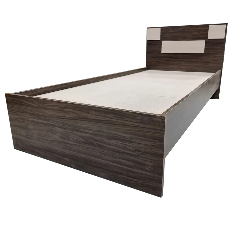 تخت خواب یک نفره مدل TB18 سایز 200x96 سانتی متر