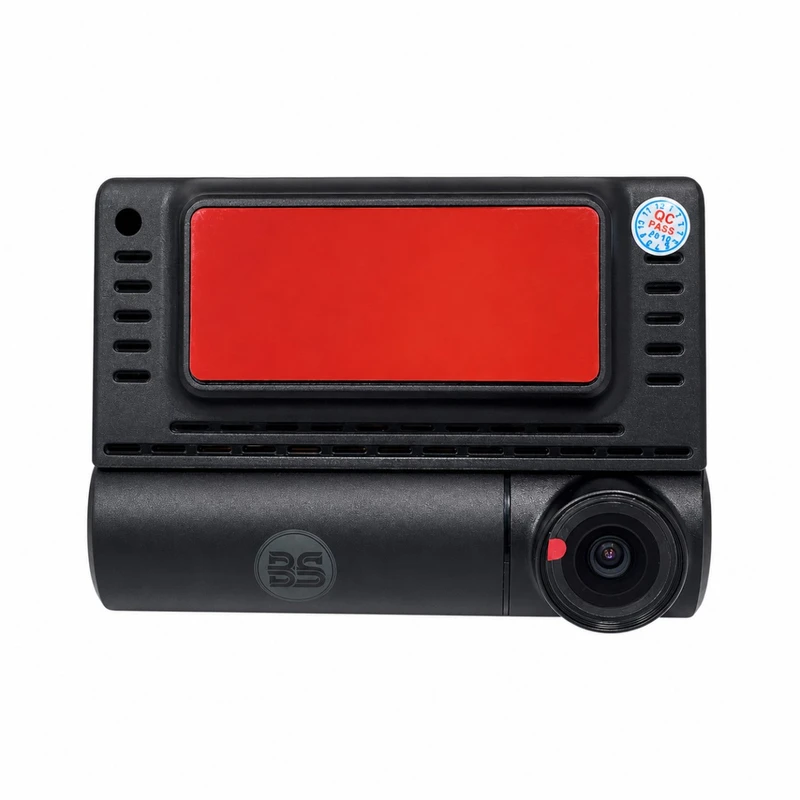 دوربین ثبت وقایع خودرو برث ساند مدل BS-DVR-W3