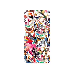 MAHOOT Collage of High heel Shoes Cover Sticker for Xiaomi 11T 5G