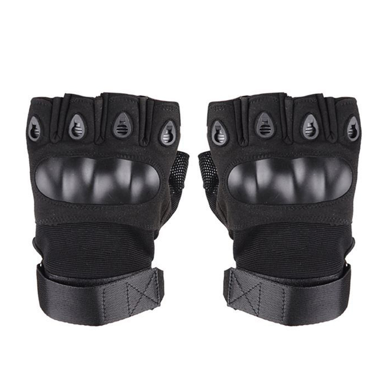 دستکش دوچرخه سواری مدل استات سایز 2XL