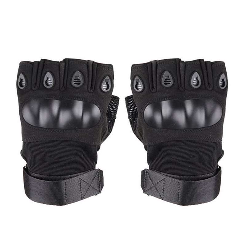 دستکش دوچرخه سواری مدل استات سایز 2XL