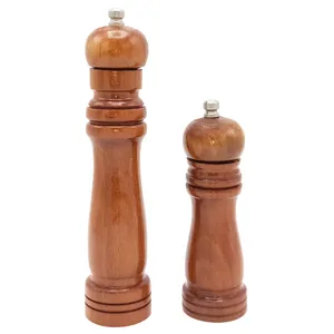 آسیاب نمک و فلفل مدل XC-623 مجموعه 2 عددی