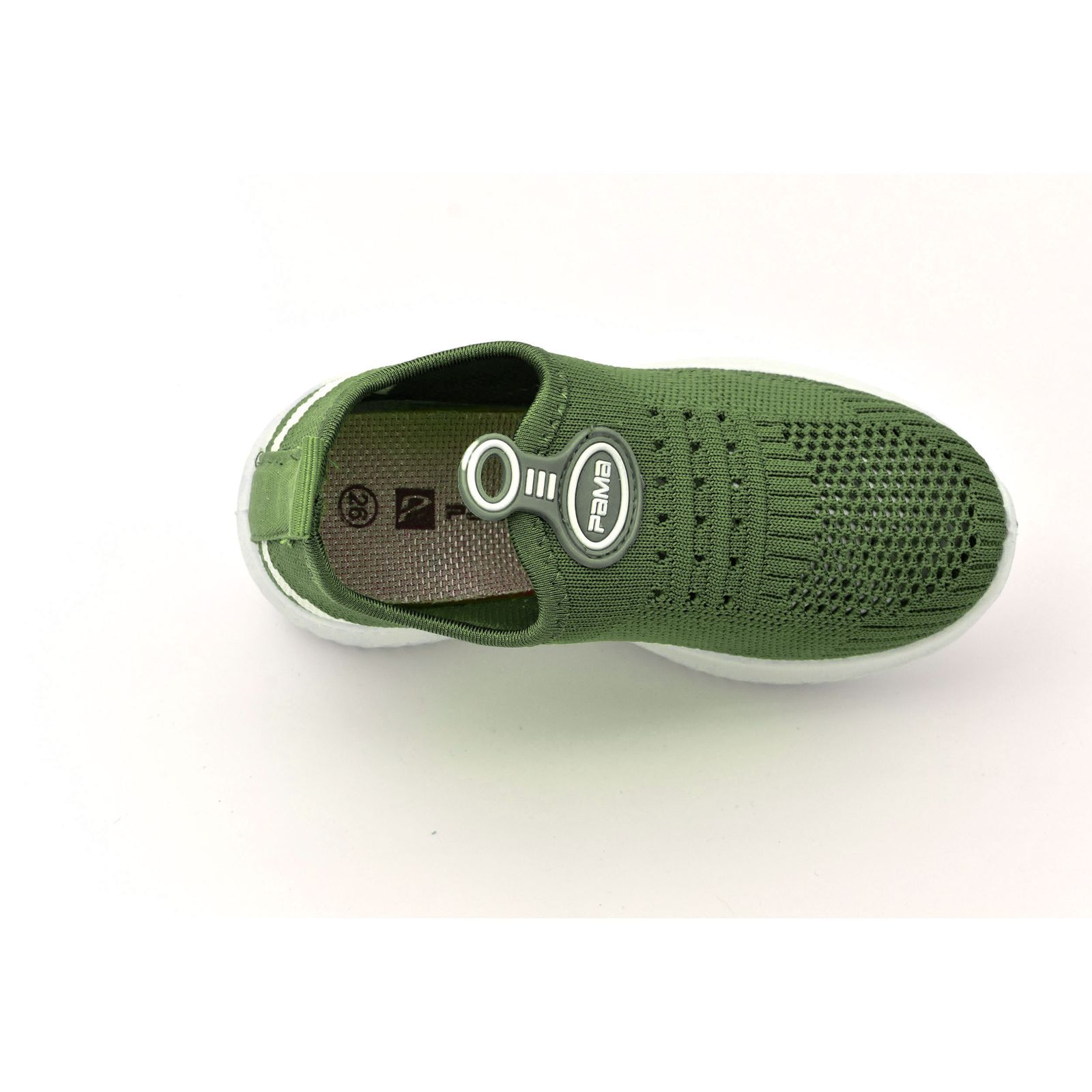 کفش راحتی دخترانه پاما مدل Kiosho-10 کد G1299 -  - 8
