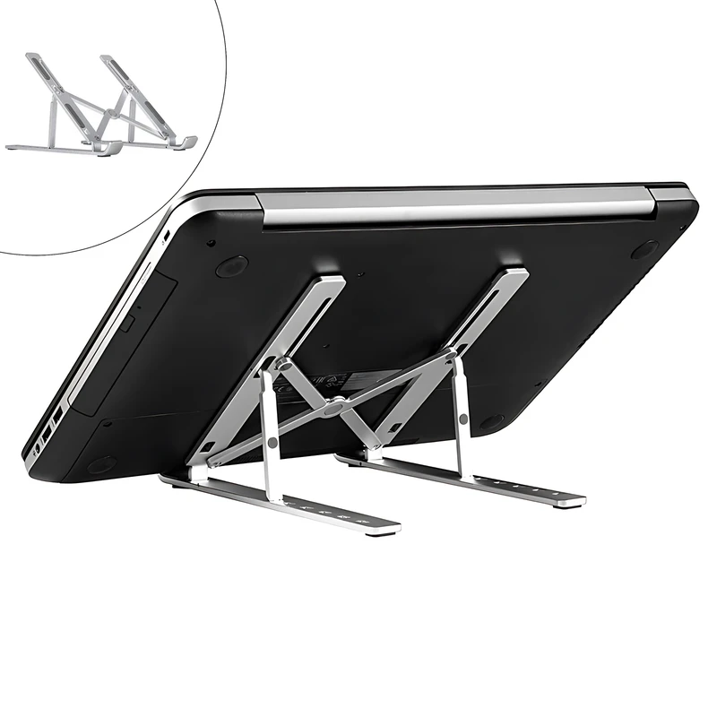 پایه نگهدارنده لپ تاپ توپیاتک مدل X model