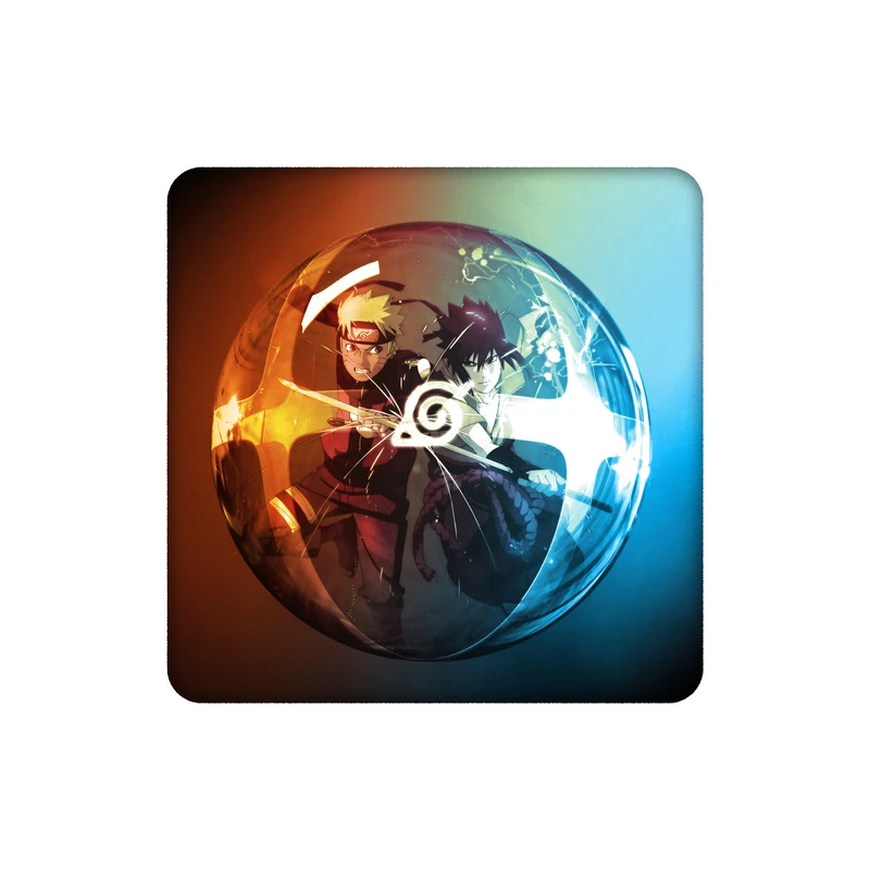 زیرلیوانی طرح انیمه ناروتو کد 8543073