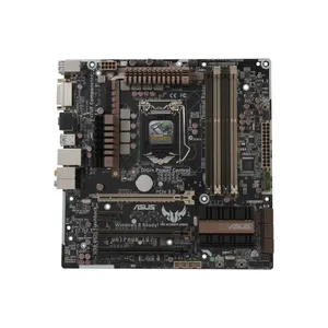 مادربرد ایسوس مدل GRYPHON Z87