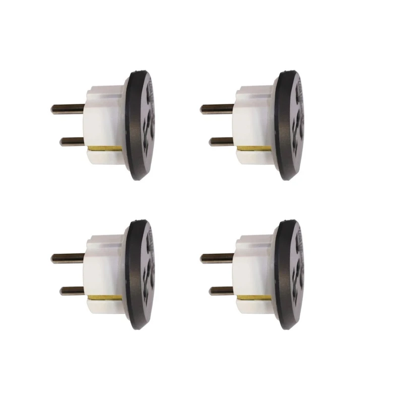 تبدیل دیواری بهداد الکتریک مدل BEC4 بسته 4 عددی