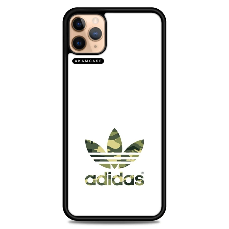 کاور آکام مدل AMC-WA11PRO-ADIDAS-34 مناسب برای گوشی موبایل اپل iPhone 11 Pro