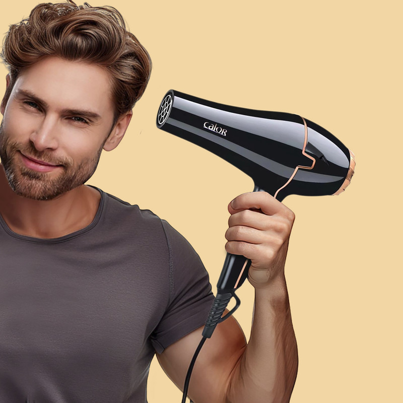 سشوار حرفه ای کالور مدل CH7245