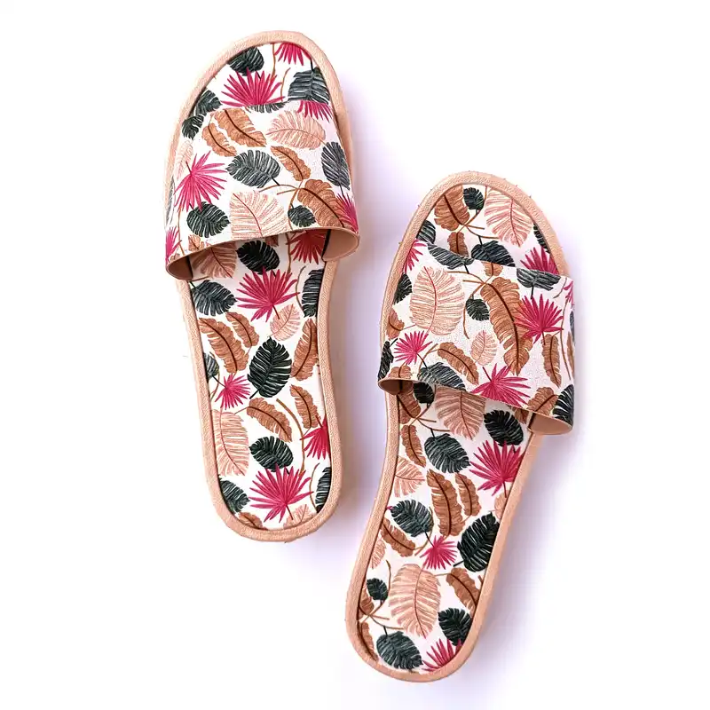 دمپایی زنانه باتو مدل هاوایی