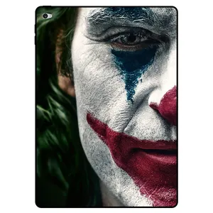 کاور مگافون طرح جوکر مدل 8261 مناسب برای تبلت اپل ipad Air 2 2014  