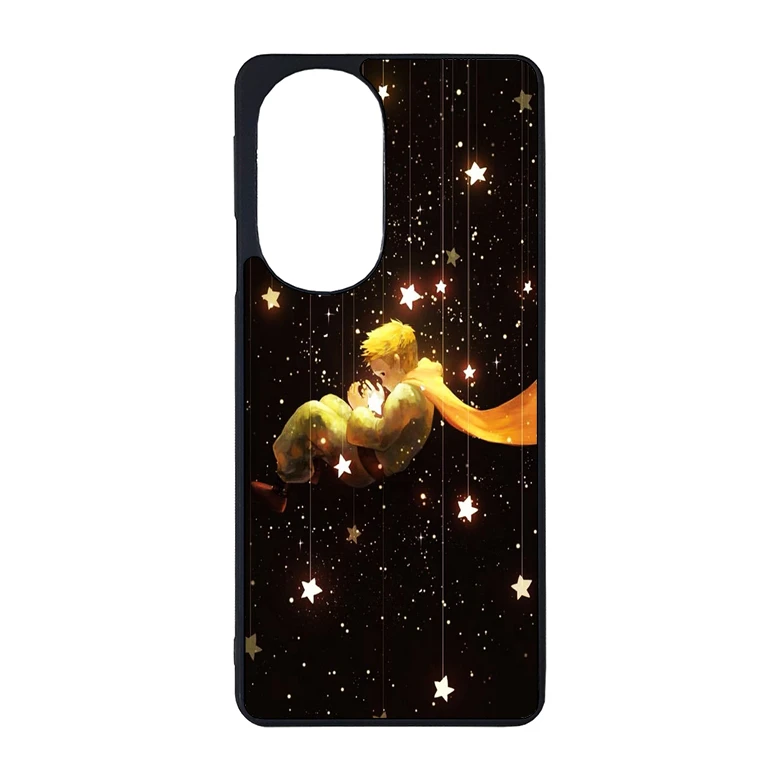 کاور گالری وبفر طرح شازده کوچولو مناسب برای گوشی موبایل موتورولا moto edge 30 pro