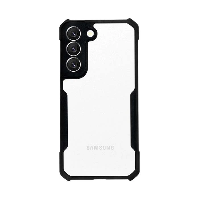 کاور ژاند مدل 43437 مناسب برای گوشی موبایل سامسونگ Galaxy S22