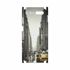 MAHOOT New-York-City-FullSkin Cover Sticker for Samsung Galaxy Z Flip