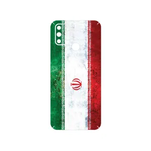 MAHOOT IRAN_Flag_1 Cover Sticker for Gplus S10 2022