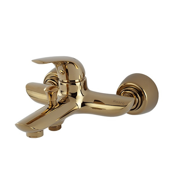 ست شیرآلات کسری مدل هیرمند مجموعه 7 عددی