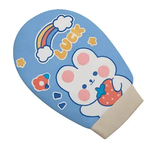 لیف حمام دستکشی مدل soft کد 152