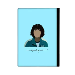 کلاسور مدل Squid game کد 2161