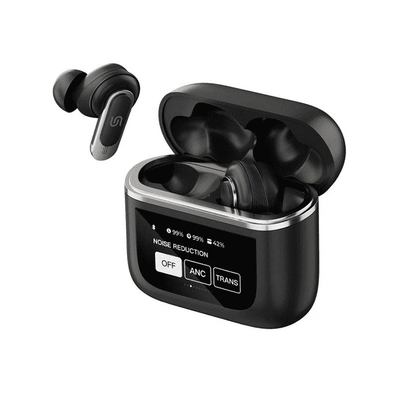 هدفون بلوتوثی پرودو مدل DOC GUIDE ANC LIGHT WIEGHT 