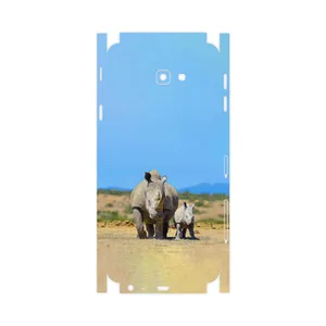 MAHOOT Rhino-FullSkin Cover Sticker for Samsung Galaxy J4 Plus