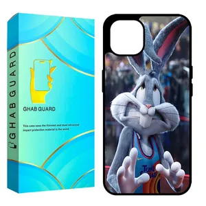 Ghab Guard CHAP Cover For Apple iPhone 14