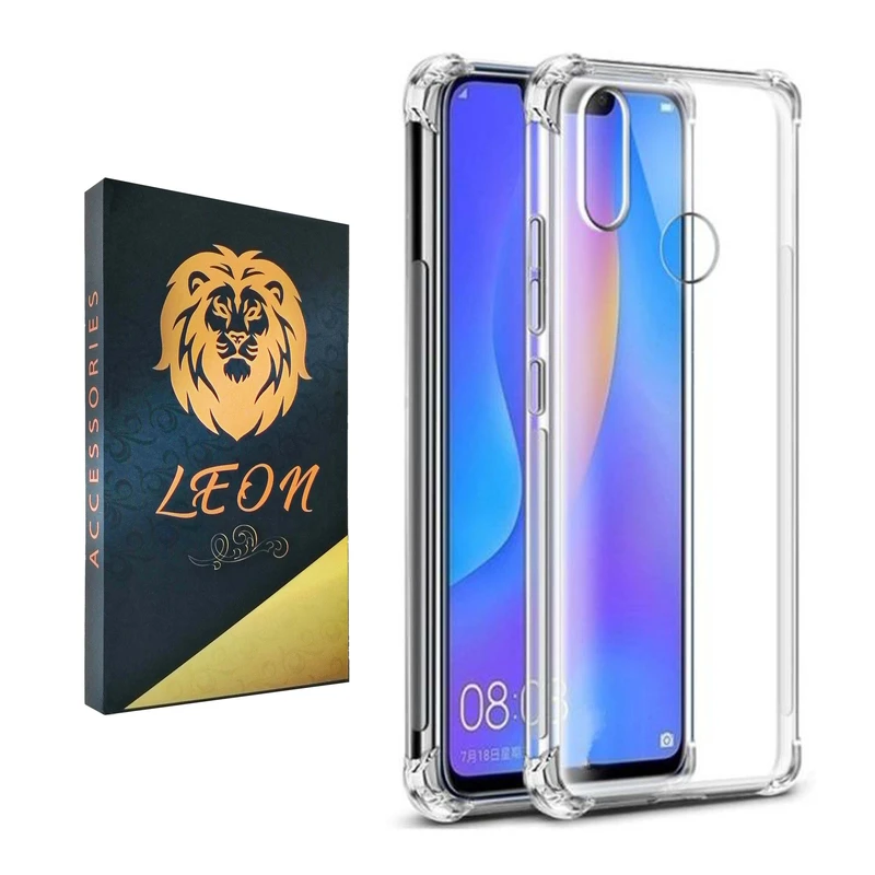 کاور لئون مدل Bianco مناسب برای گوشی موبایل آنر 10 Lite
