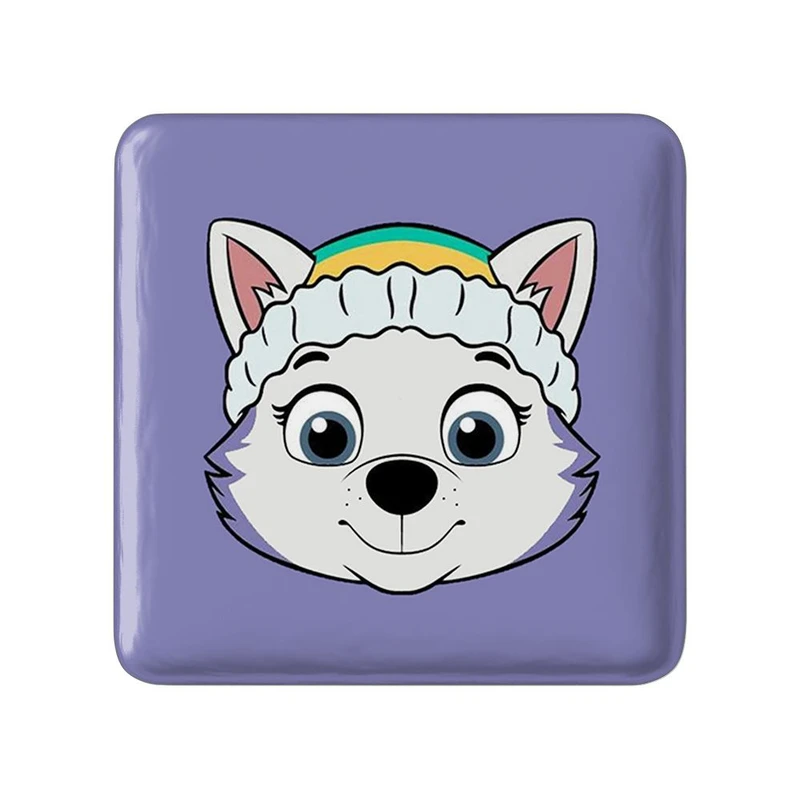 مگنت خندالو مدل انیمیشن سگ های نگهبان کد 26924