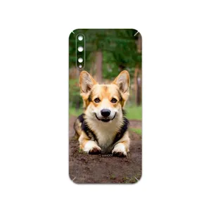 MAHOOT Dog-2 Cover Sticker for Huawei Y8p