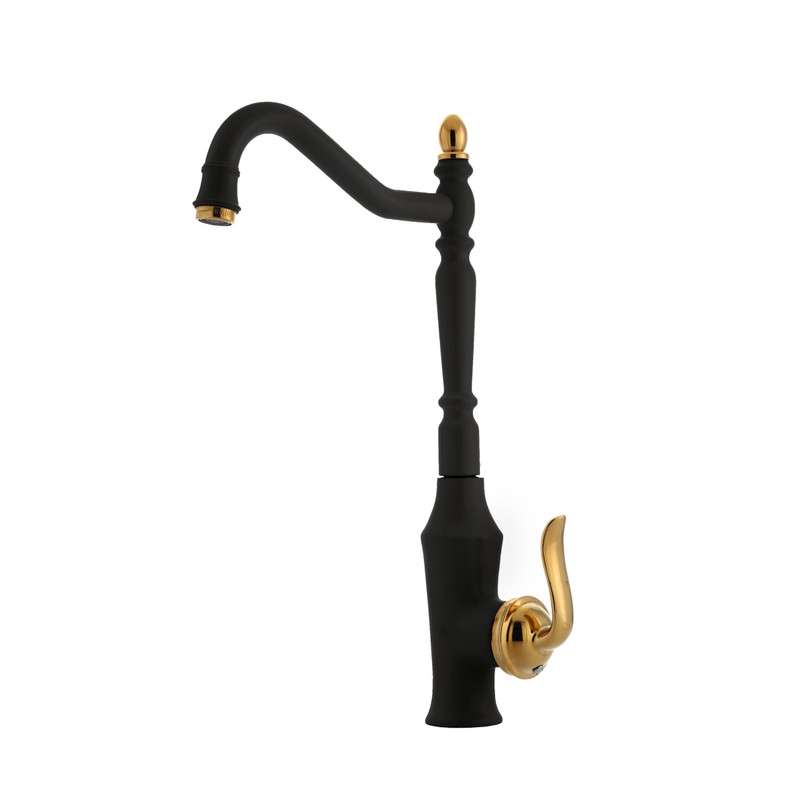 شیر آشپزخانه فراست پویا مدل هلن MT شیر آشپزخانه فراست پویا مدل هلن MT