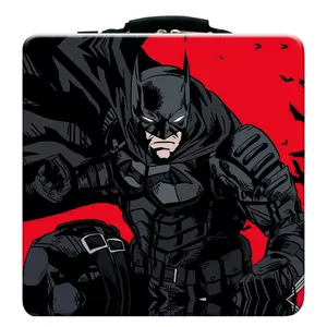 کیف حمل کنسول بازی پلی استیشن 4 مدل ‌Batman