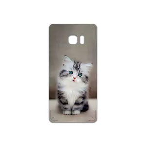 MAHOOT Cat-2 Cover Sticker for Samsung Galaxy Note 7