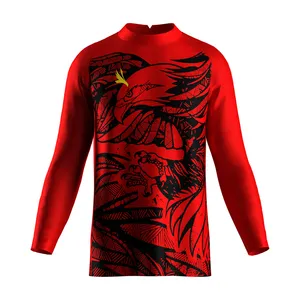 تی شرت ورزشی مردانه مدل گلری تاکتیک