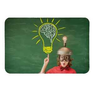  پادری طرح مخترع کد 6078 سایز 50 × 70 سانتی متر