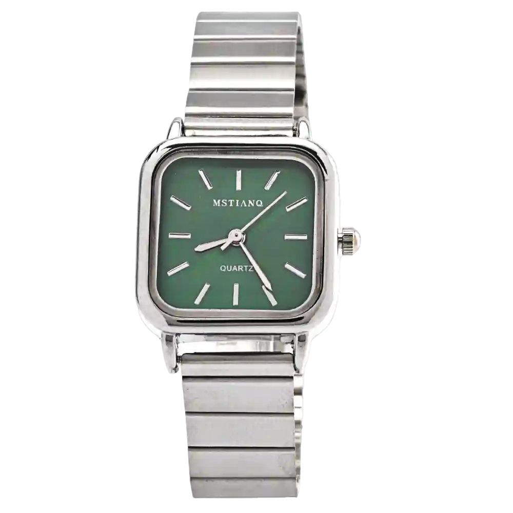 ساعت مچی عقربه ای زنانه مدل کلاسیک کد 103 - - 1