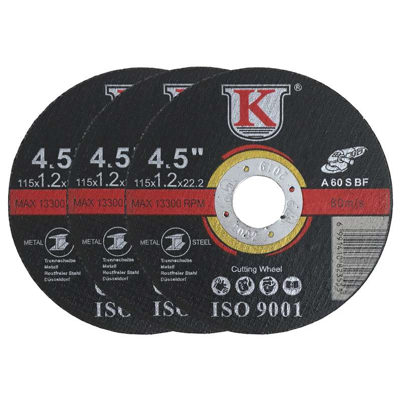 صفحه مینی استیل بر یو کی مدل A60-1.2 بسته 3 عددی صفحه مینی استیل بر یو کی مدل A60-1.2 بسته 3 عددی