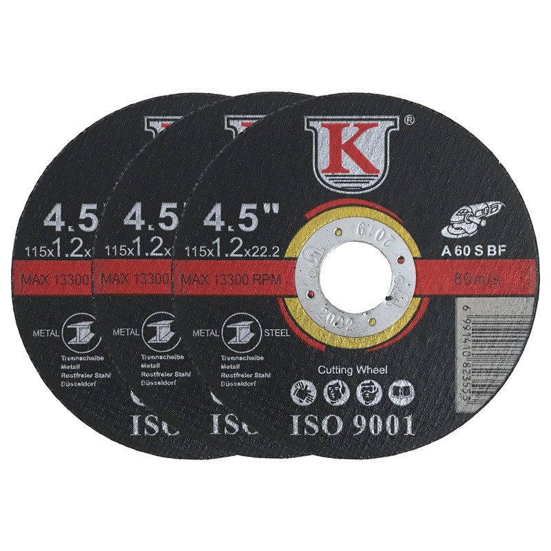 صفحه مینی استیل بر یو کی مدل A60-1.2 بسته 3 عددی صفحه مینی استیل بر یو کی مدل A60-1.2 بسته 3 عددی