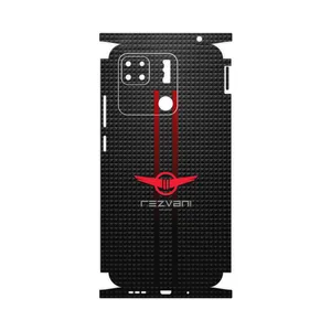 MAHOOT Rezvani Motors-FullSkin Cover Sticker for Xiaomi Redmi 10A