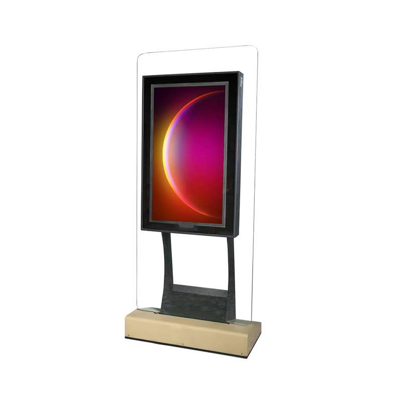 کیوسک ایستاده مدل UKID32 Core i3 کیوسک ایستاده مدل UKID32 Core i3