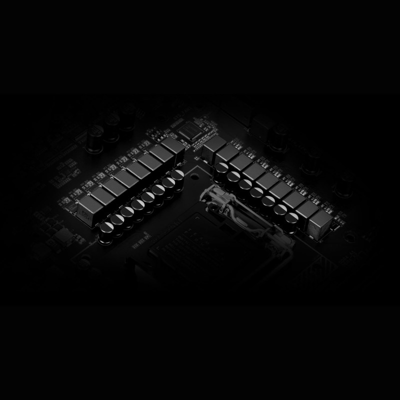 مادربرد گیگابایت مدل Z590 AORUS ULTRA rev. 1.0