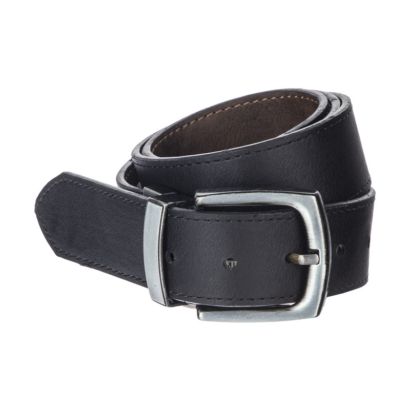 کمربند مردانه ال سی وایکیکی مدل 7K2438Z8-CVL-NEWBLACK