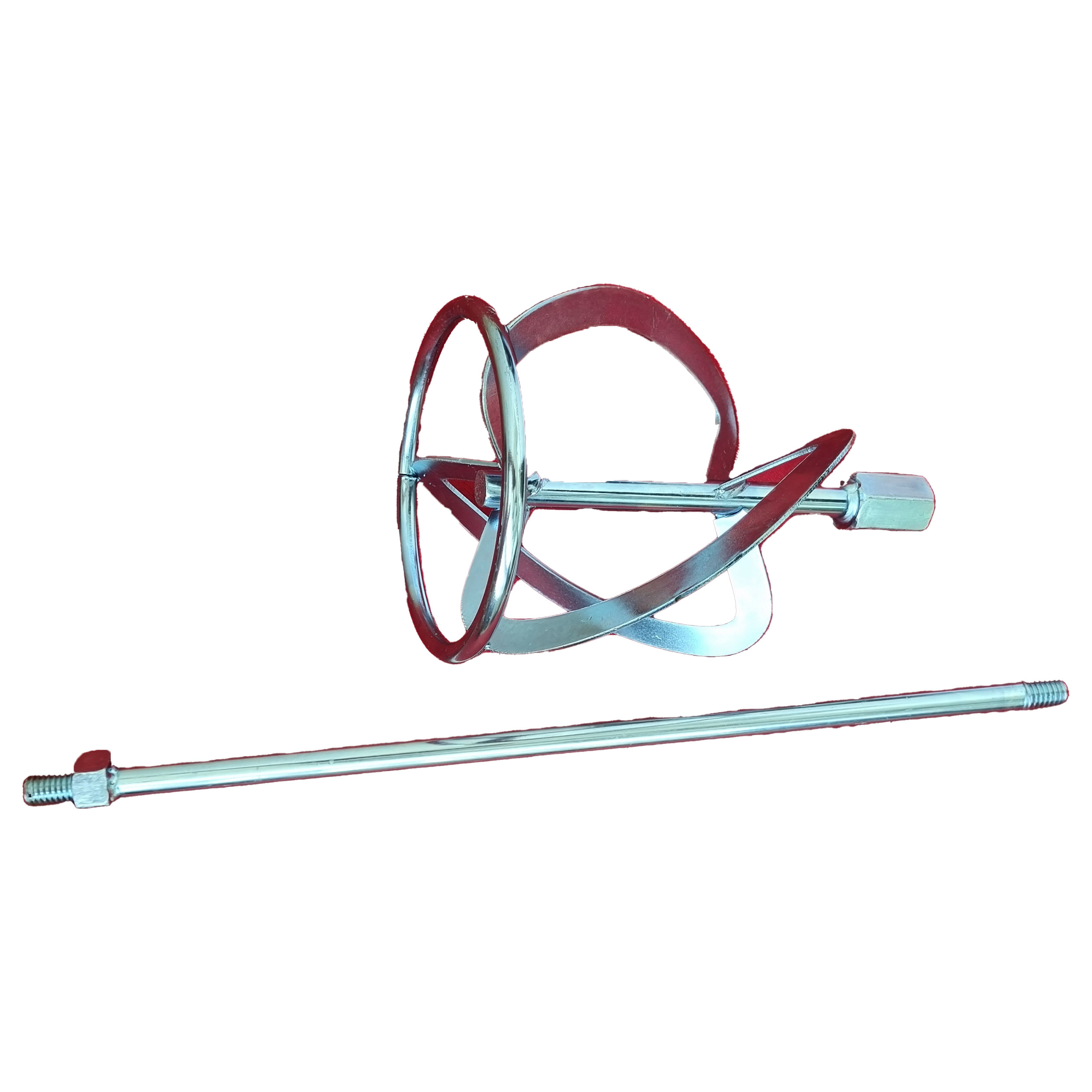 همزن صنعتی باس مدل GB6116 همزن صنعتی باس مدل GB6116