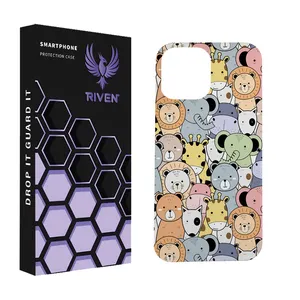 RIVEN RI2-15 Case For Apple iphone 14 Pro Max
