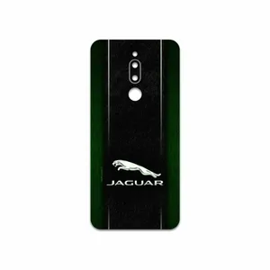 MAHOOT Jaguar Cars Cover Sticker for Meizu M6T