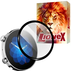 Lionex LWPM Screen Protector For Amazfit GTR 3