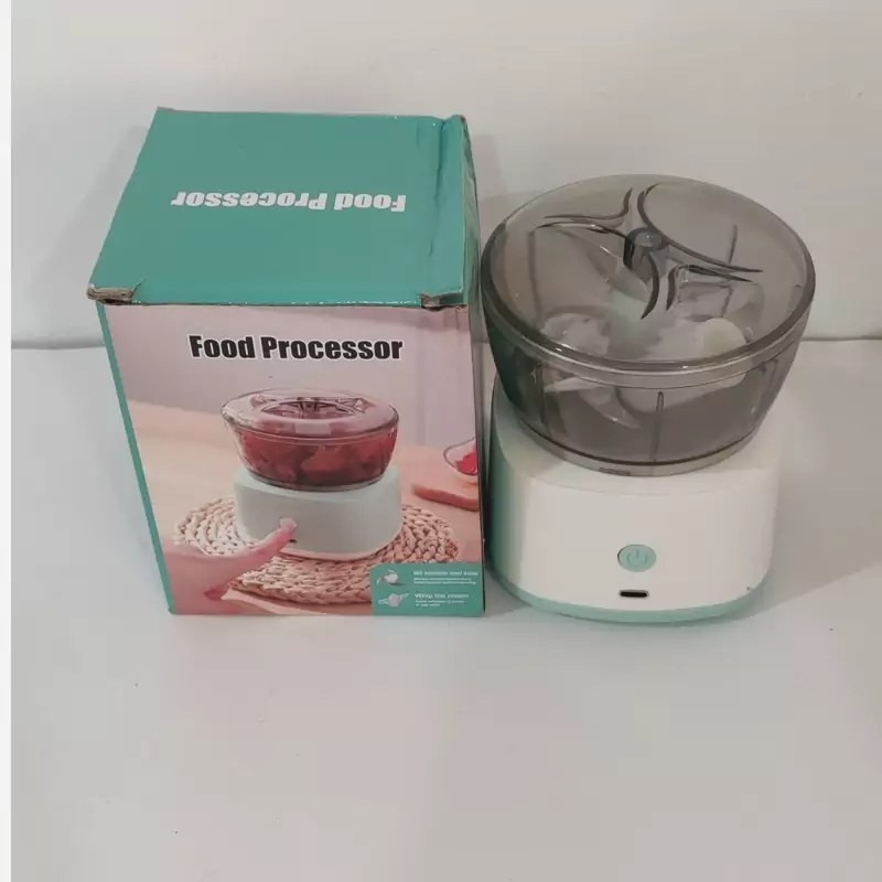 خردکن 0.25 لیتری مدل Yl