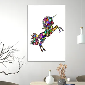 تابلو شاسی مدل یونیکورن کد 36