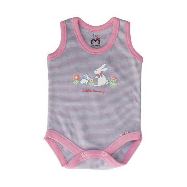 بادی نوزادی آدمک مدل Little Rabbit